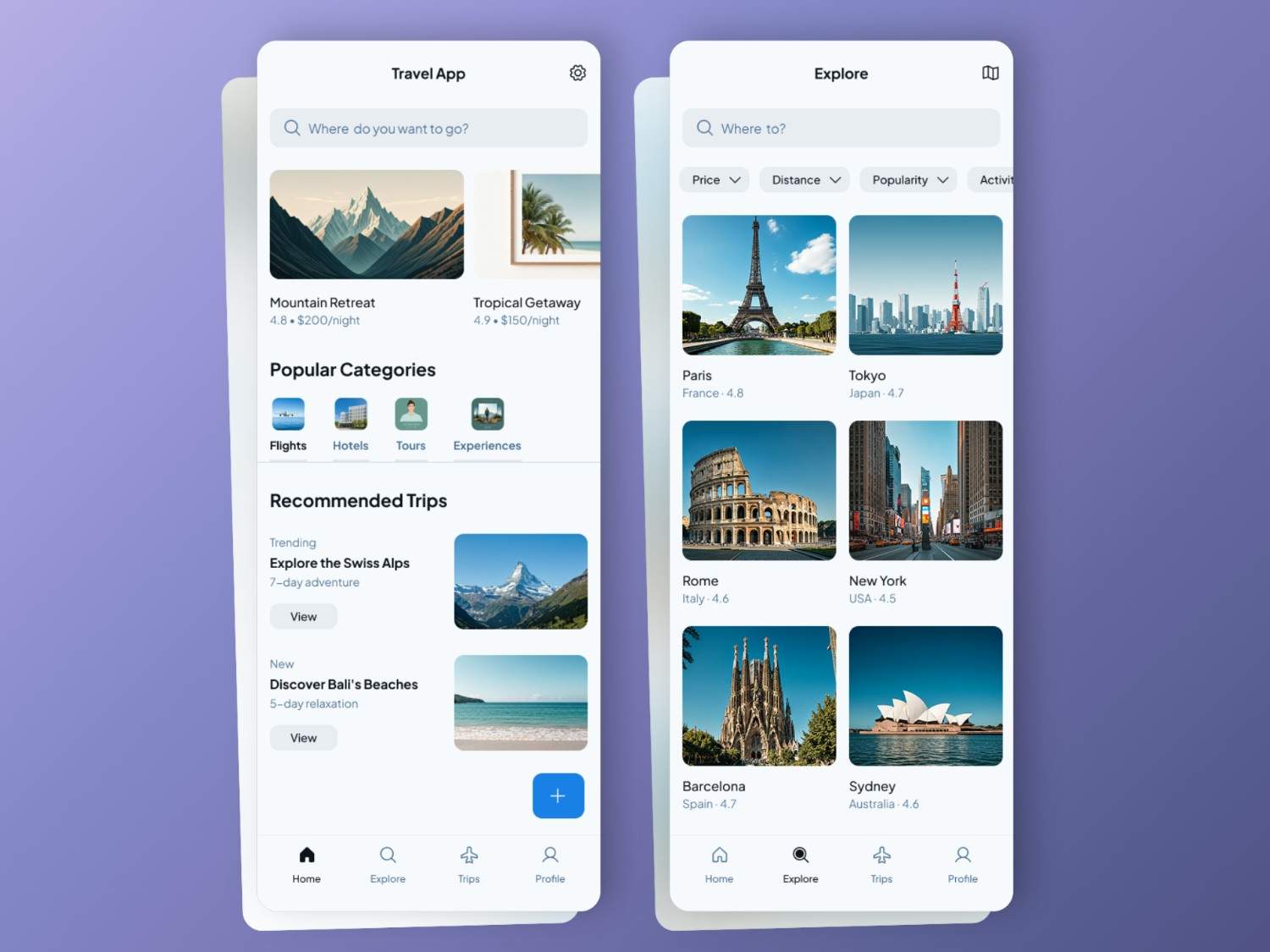 UI/UX Work 4