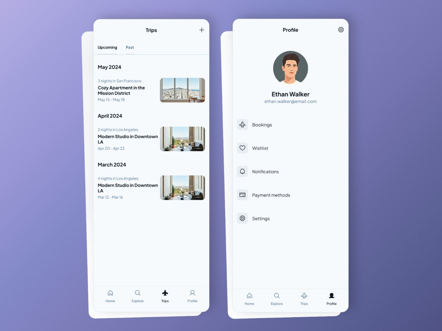 UI/UX Work 5