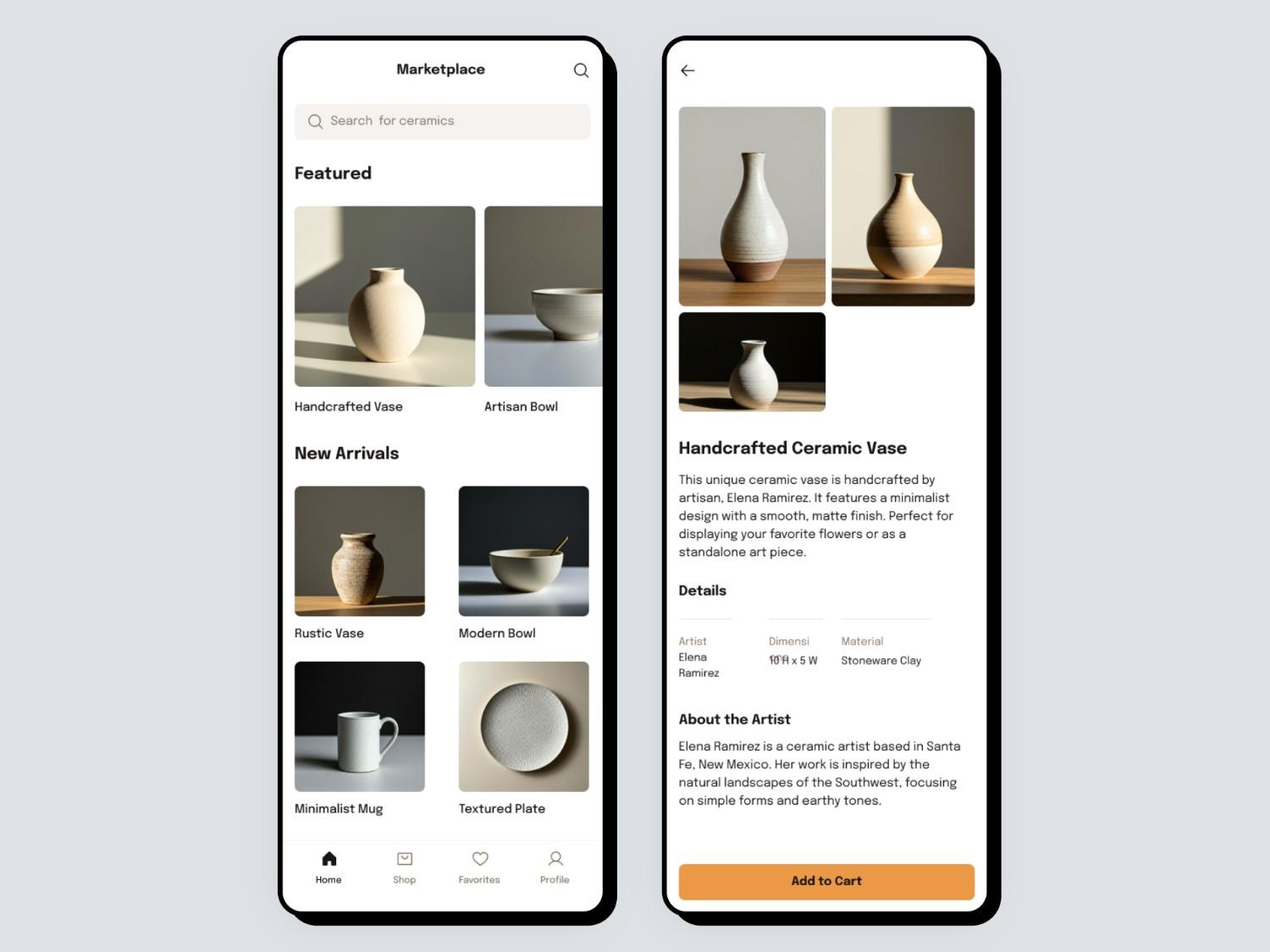 UI/UX Work 6